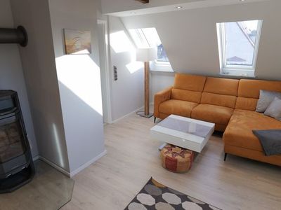 Ferienwohnung für 2 Personen (42 m²) in Wismar 5/10