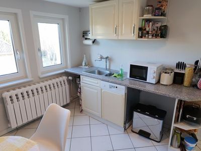 Ferienwohnung für 2 Personen (42 m²) in Wismar 9/10