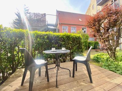 Ferienwohnung für 4 Personen (65 m²) in Wismar 2/10