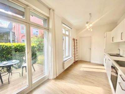 Ferienwohnung für 4 Personen (65 m²) in Wismar 9/10