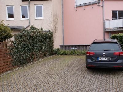 Ferienwohnung für 2 Personen (35 m²) in Wismar 9/10