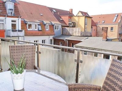 Ferienwohnung für 4 Personen (54 m²) in Wismar 2/10