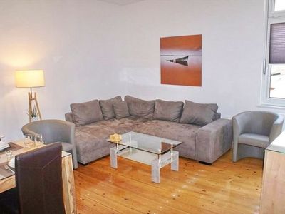 Ferienwohnung für 4 Personen (54 m²) in Wismar 5/10