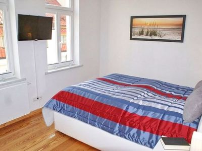 Ferienwohnung für 4 Personen (54 m²) in Wismar 7/10