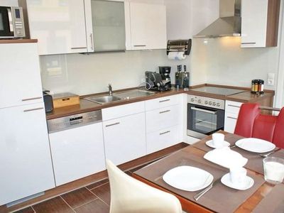 Ferienwohnung für 4 Personen (54 m²) in Wismar 8/10