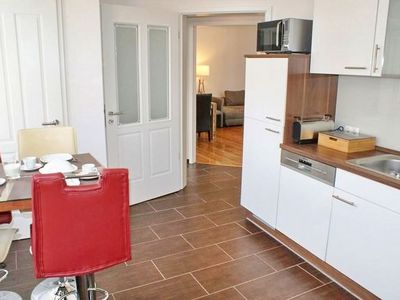 Ferienwohnung für 4 Personen (54 m²) in Wismar 9/10