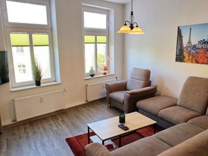 Ferienwohnung für 3 Personen (50 m&sup2;) in Wismar