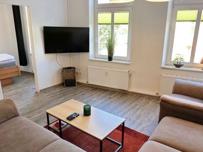 Ferienwohnung für 3 Personen (50 m²) in Wismar 3/10