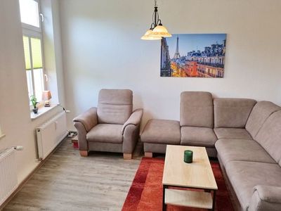 Ferienwohnung für 3 Personen (50 m²) in Wismar 4/10