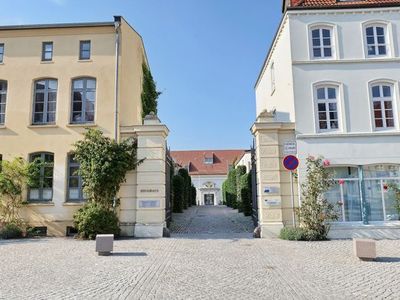 Ferienwohnung für 3 Personen (65 m²) in Wismar 2/10