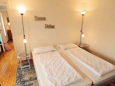 Ferienwohnung für 4 Personen (65 m²) in Wismar 6/10