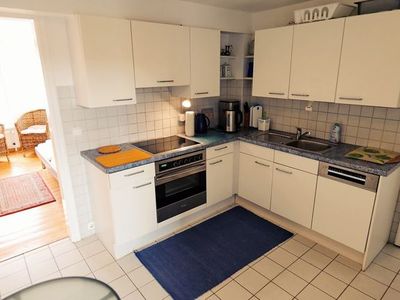 Ferienwohnung für 4 Personen (65 m²) in Wismar 9/10