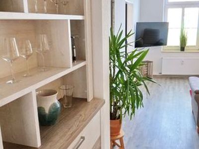 Ferienwohnung für 3 Personen (50 m²) in Wismar 5/10