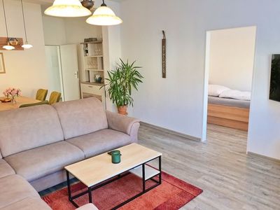 Ferienwohnung für 3 Personen (50 m²) in Wismar 6/10