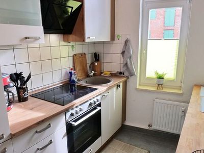 Ferienwohnung für 3 Personen (50 m²) in Wismar 10/10