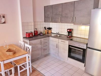 Ferienwohnung für 3 Personen (50 m²) in Wismar 6/10