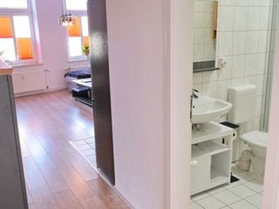 Ferienwohnung für 3 Personen (50 m²) in Wismar 9/10