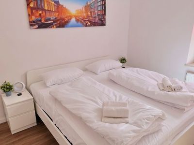 Ferienwohnung für 3 Personen (50 m²) in Wismar 10/10