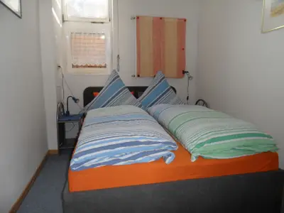 Ferienwohnung für 2 Personen (26 m²) in Wismar 3/10