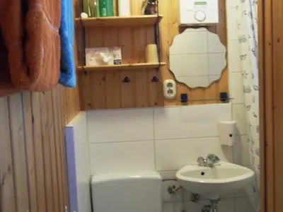 Ferienwohnung für 2 Personen (26 m²) in Wismar 8/10