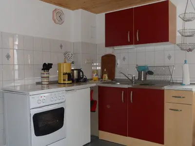 Ferienwohnung für 4 Personen (52 m²) in Wismar 3/10