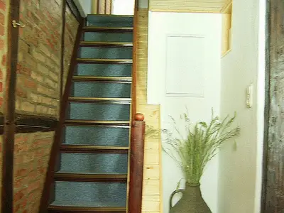 Ferienwohnung für 4 Personen (52 m²) in Wismar 9/10