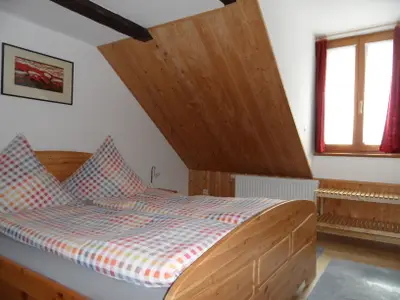 Ferienwohnung für 4 Personen (52 m²) in Wismar 10/10