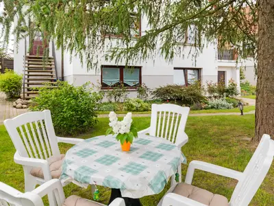 TerraceBalcony