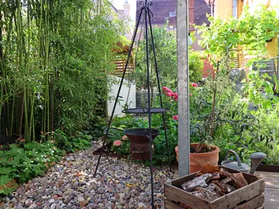 TerraceBalcony