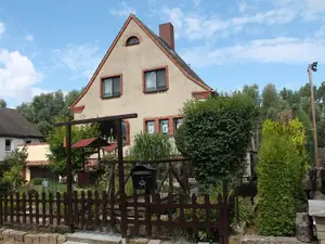 Ferienwohnung für 4 Personen (40 m²) in Wismar