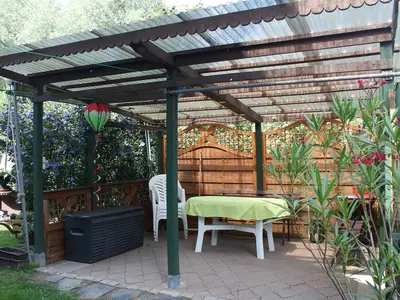 TerraceBalcony