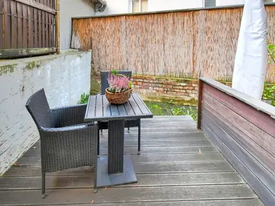 TerraceBalcony