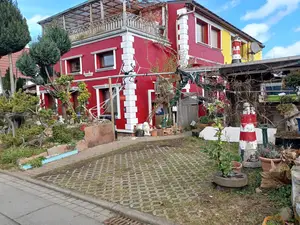 Ferienwohnung für 7 Personen (100 m²) in Wismar