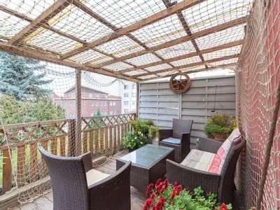 TerraceBalcony