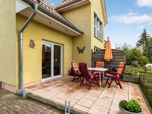 Ferienwohnung für 3 Personen (30 m²) in Wismar