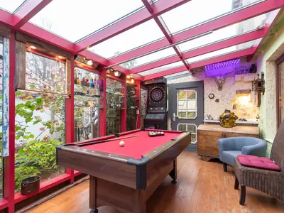 RecreationRoom