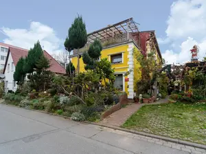 Ferienwohnung für 3 Personen (35 m²) in Wismar