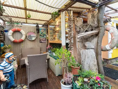 TerraceBalcony