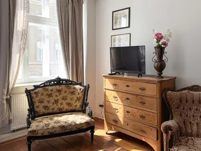 living-room