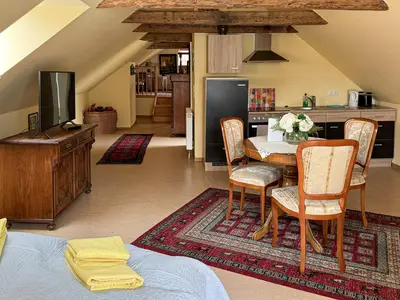 living-room