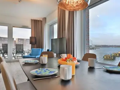 Ferienwohnung für 6 Personen (98 m²) in Wismar 10/10