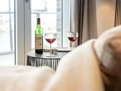 Ferienwohnung für 4 Personen (73 m²) in Wismar 9/10