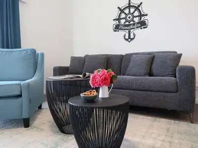 Ferienwohnung für 4 Personen (59 m²) in Wismar 7/10
