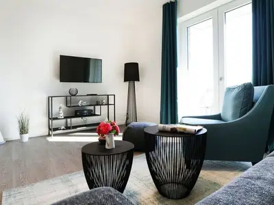 Ferienwohnung für 4 Personen (59 m²) in Wismar 8/10