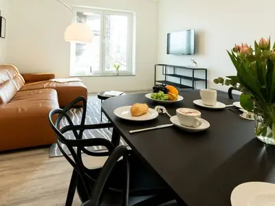 Ferienwohnung für 5 Personen (75 m²) in Wismar 7/10