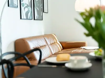 Ferienwohnung für 5 Personen (75 m²) in Wismar 8/10