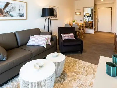 Ferienwohnung für 4 Personen (59 m²) in Wismar 2/10