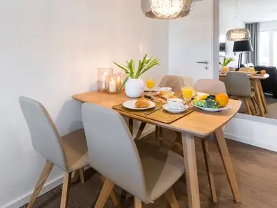 Ferienwohnung für 4 Personen (59 m²) in Wismar 8/10