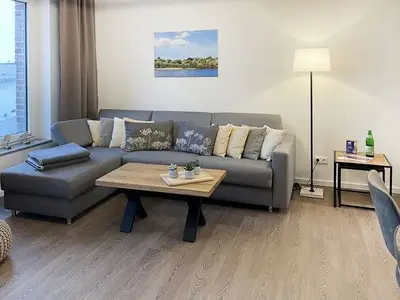 Ferienwohnung für 4 Personen (58 m²) in Wismar 7/10