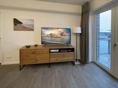 Ferienwohnung für 4 Personen (58 m²) in Wismar 9/10